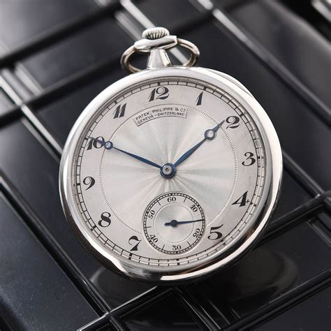 patek philippe watch guilloche.